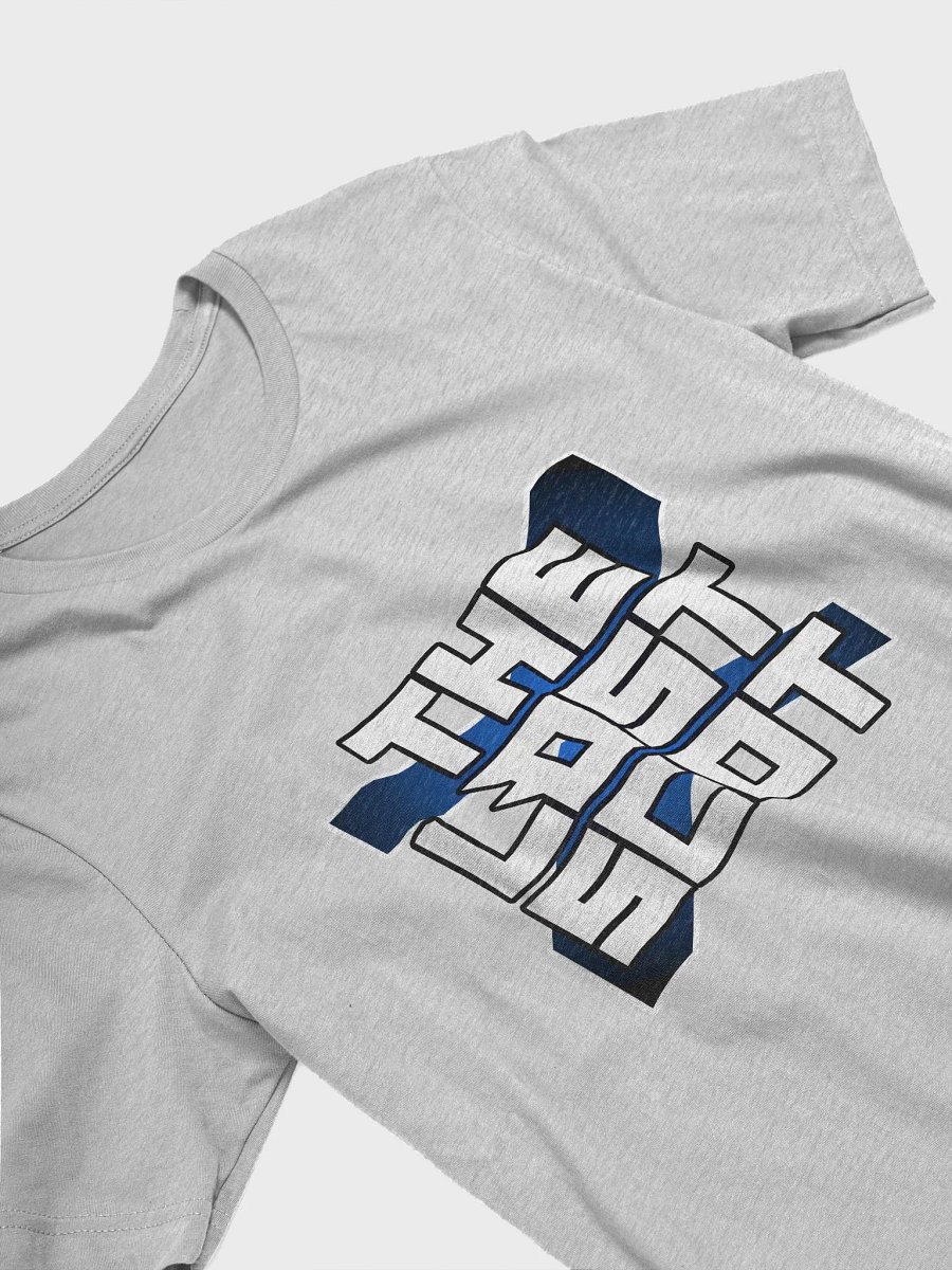 Lost Scot logo tee product image (3)