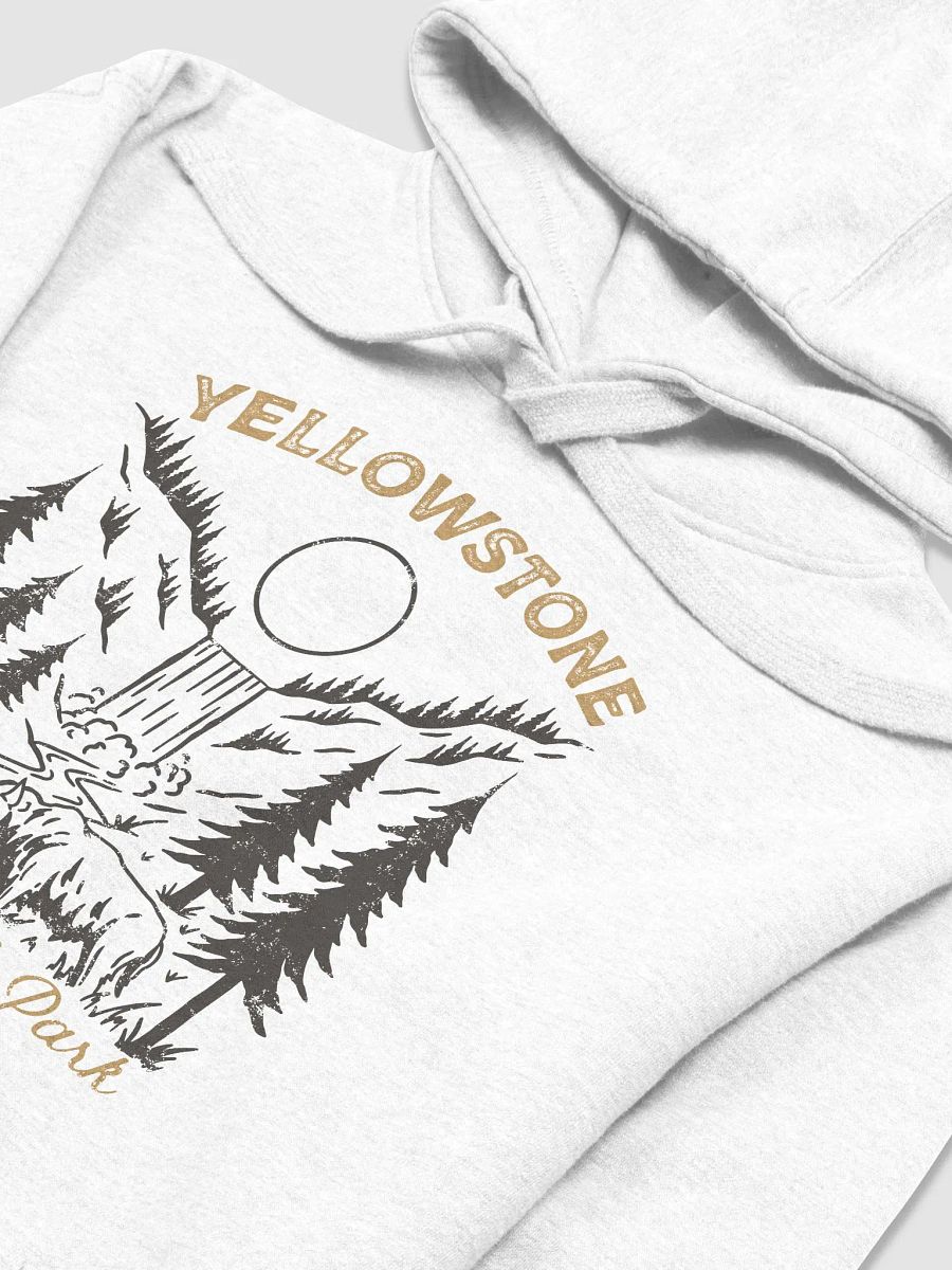 Yellowstone National Park product image (3)