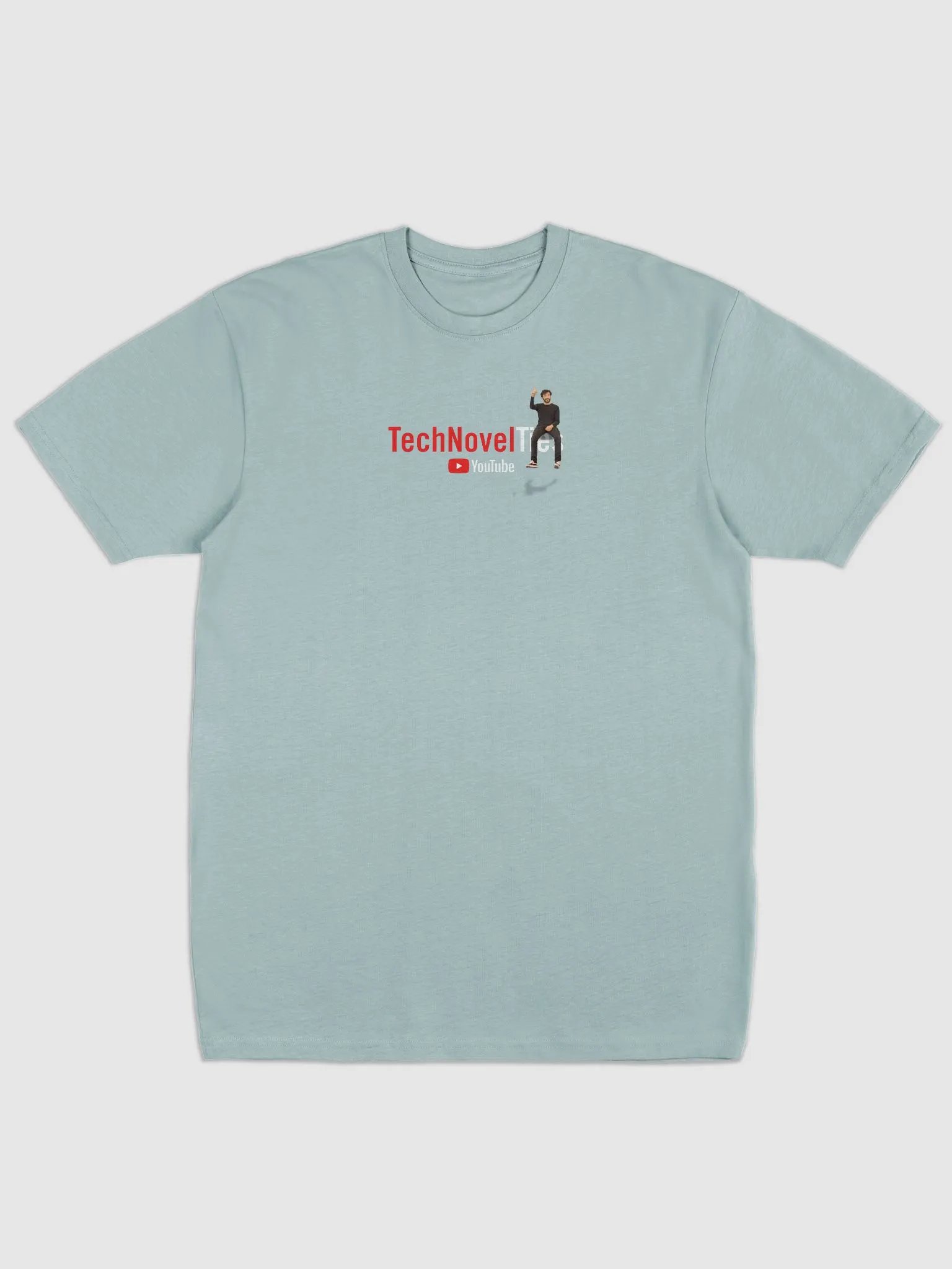 TNT-shirt Intro Premium product image (6)