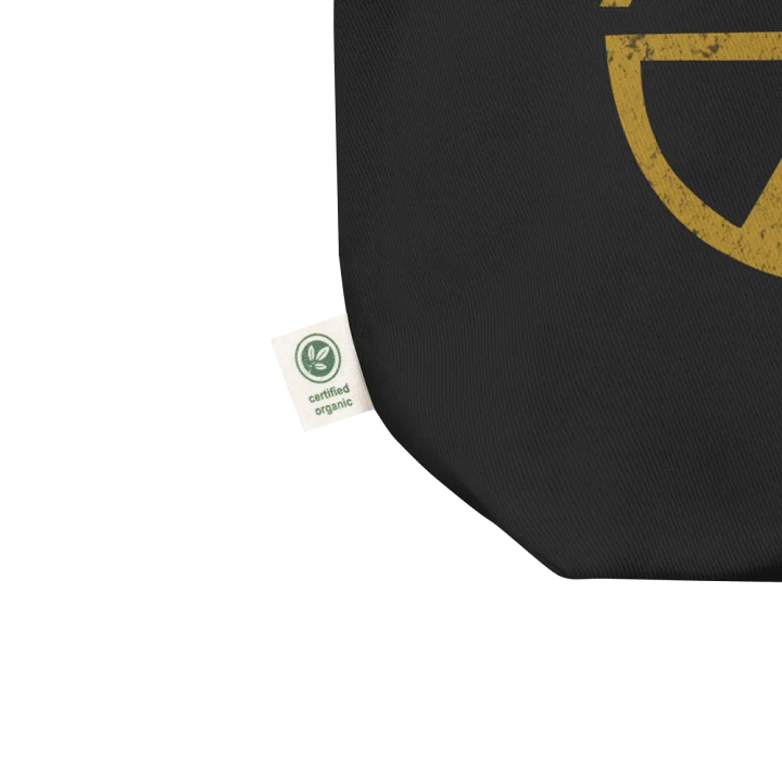 Studio 54 Canvas Tote product image (2)