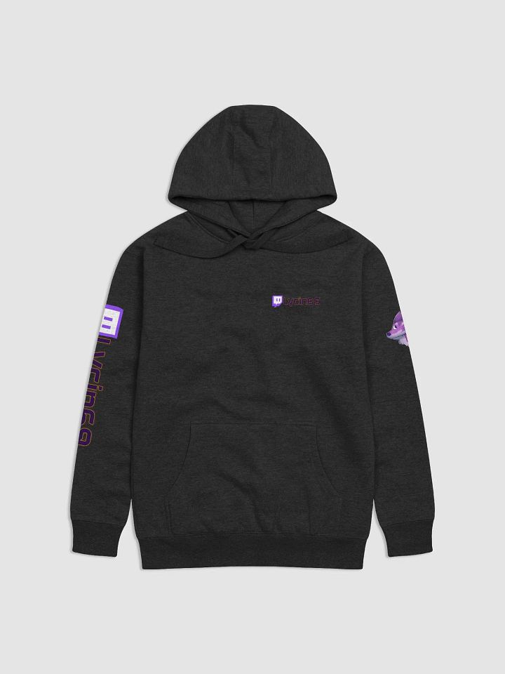 Lycin69 Hoodie product image (1)