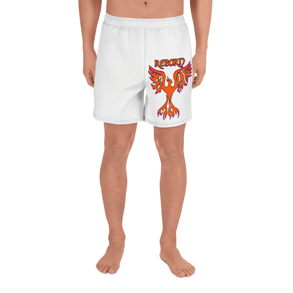 Fire Reborn shorts product image (2)