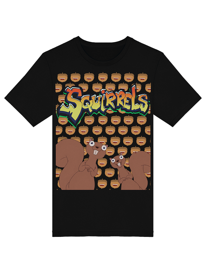 Squirrels product image (1)