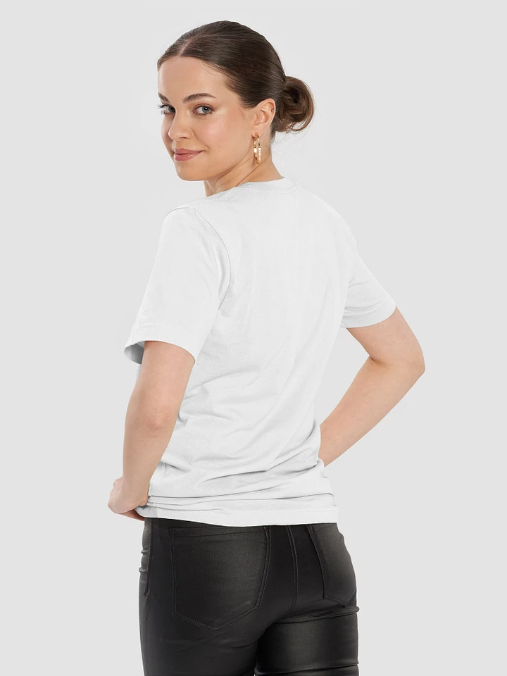 Midnight Comfort Unisex T-Shirt product image (7)