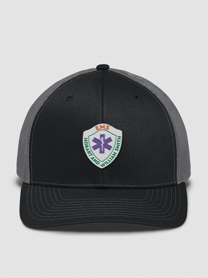 HWS EMS Trucker Hat product image (3)