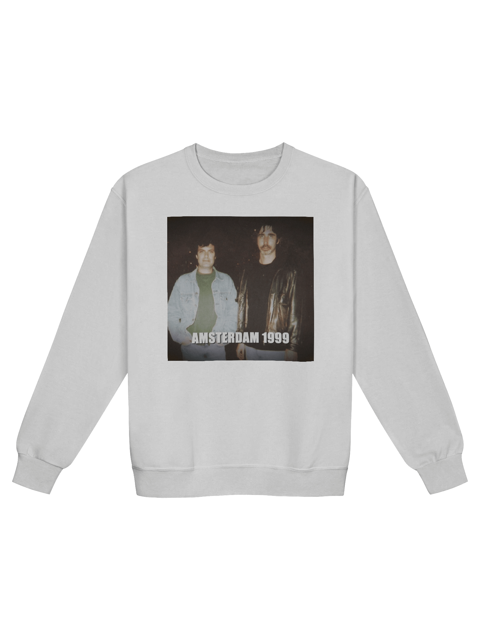 Amsterdam Sweatshirt product image (1)