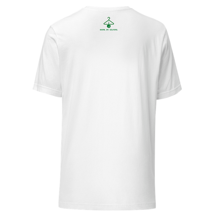 Icon No.001: The Road Hole Tee – Classic Edition product image (2)
