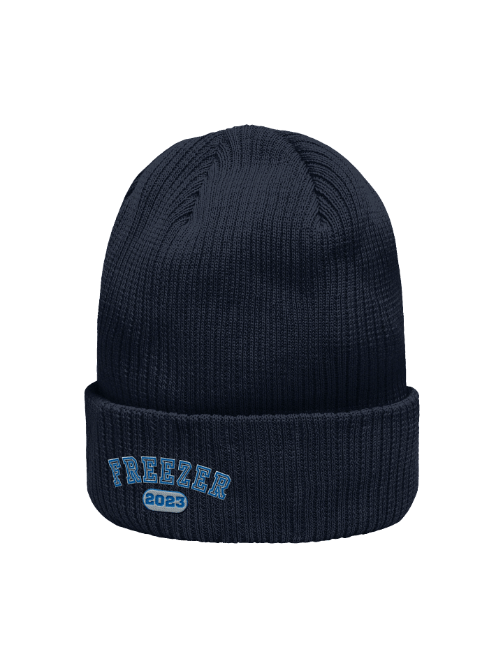 Freezer Vintage Sports Beanie product image (2)