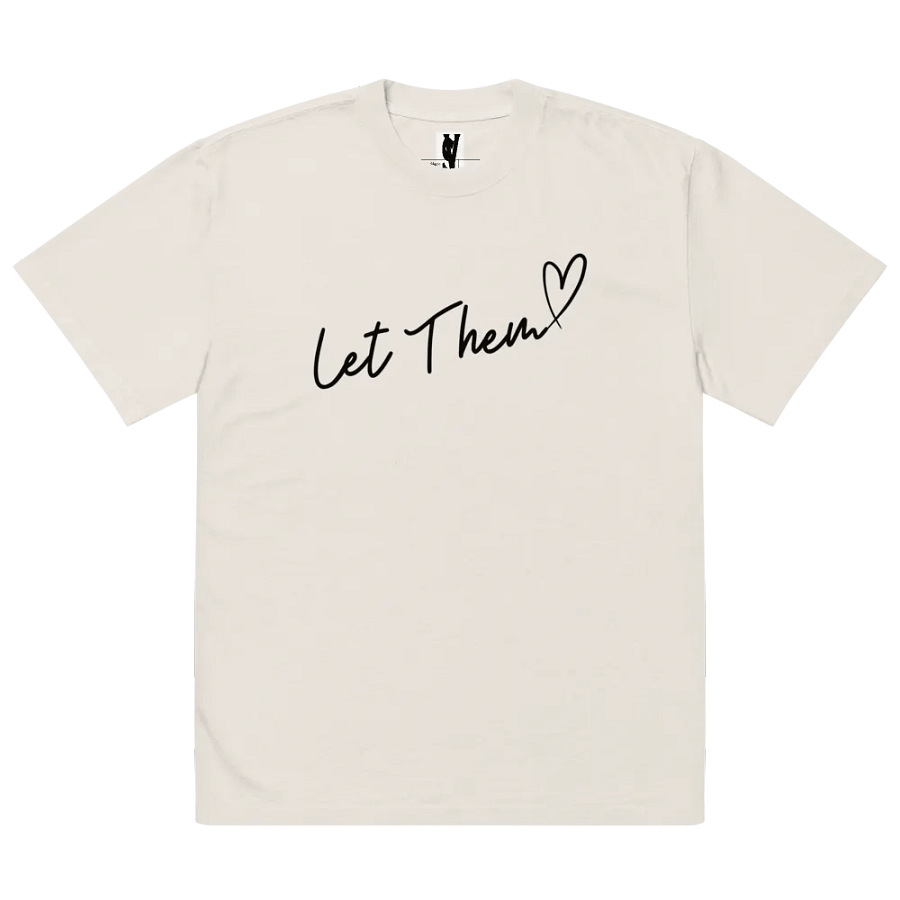 Vintage Vibes Boxy Tee product image (8)