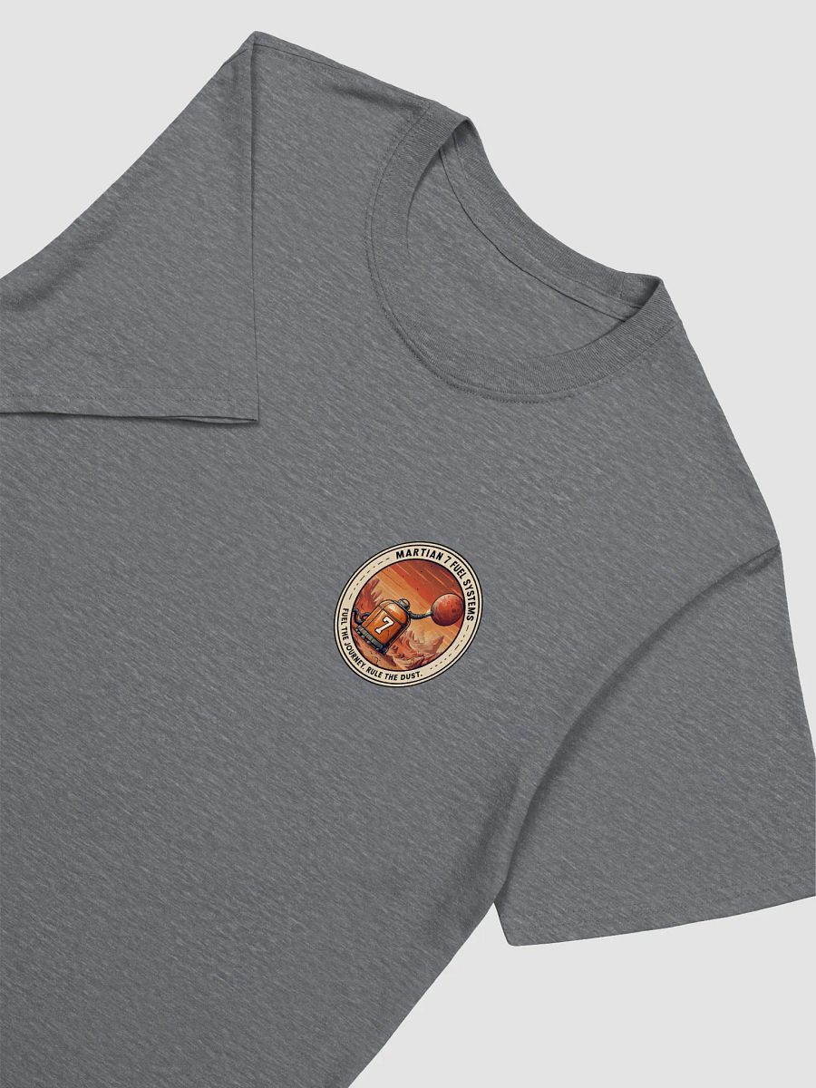 Fuel the Journey T-Shirt product image (15)