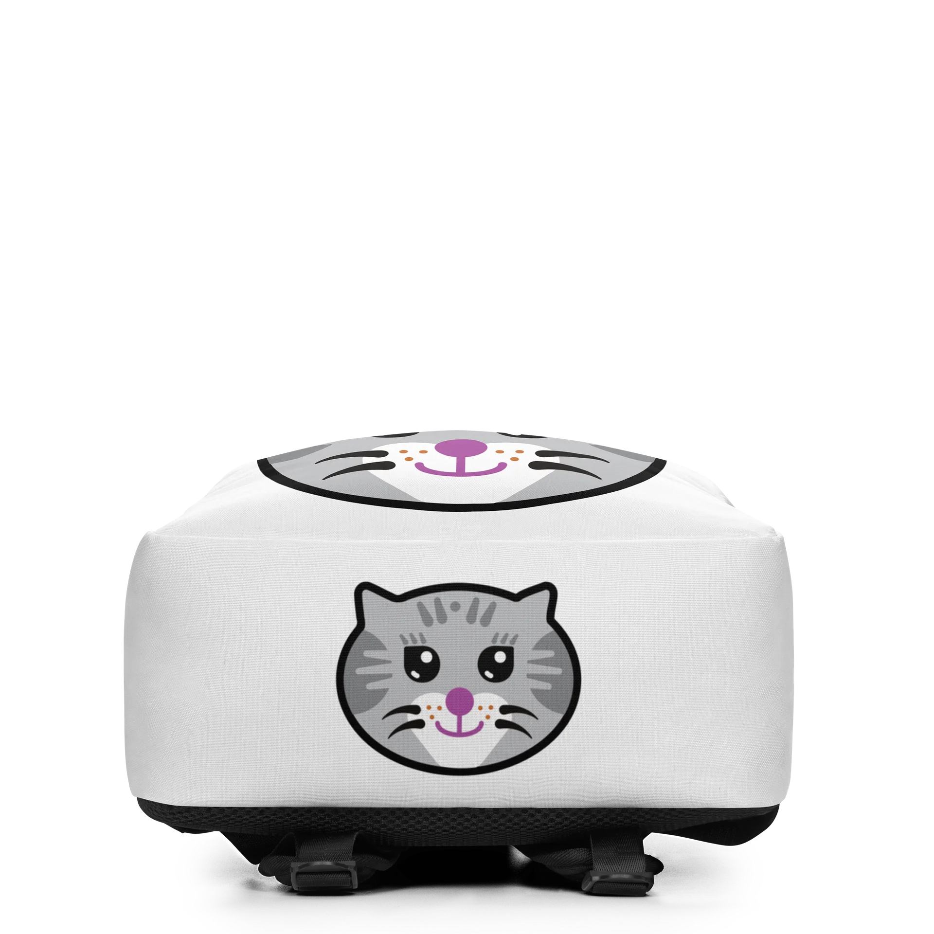 Prego Super Friendly Back Pack product image (5)