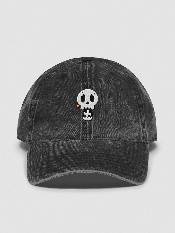 Vintage Hat product image (4)