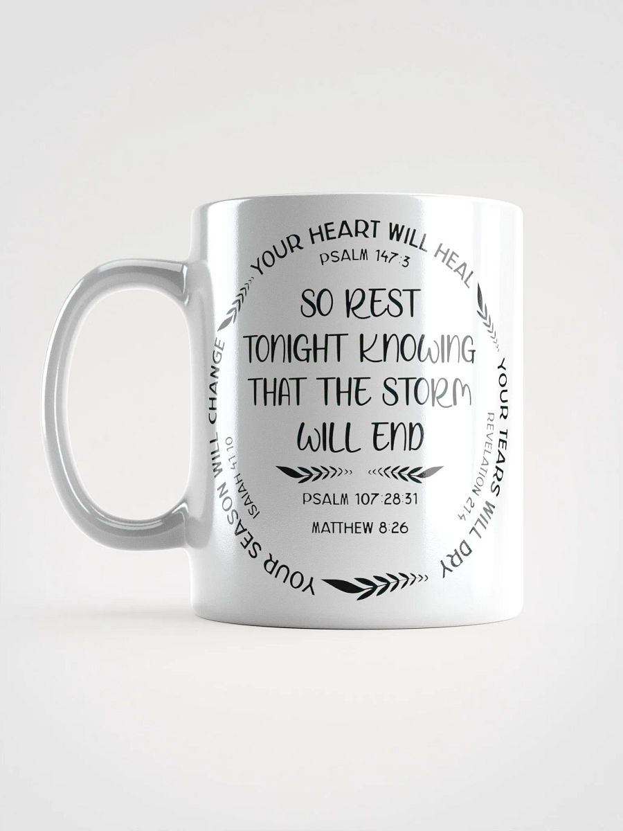 Healer of Hearts Mug product image (6)