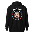 Extra Life Year 10! Zip Up Hoodie product image (1)