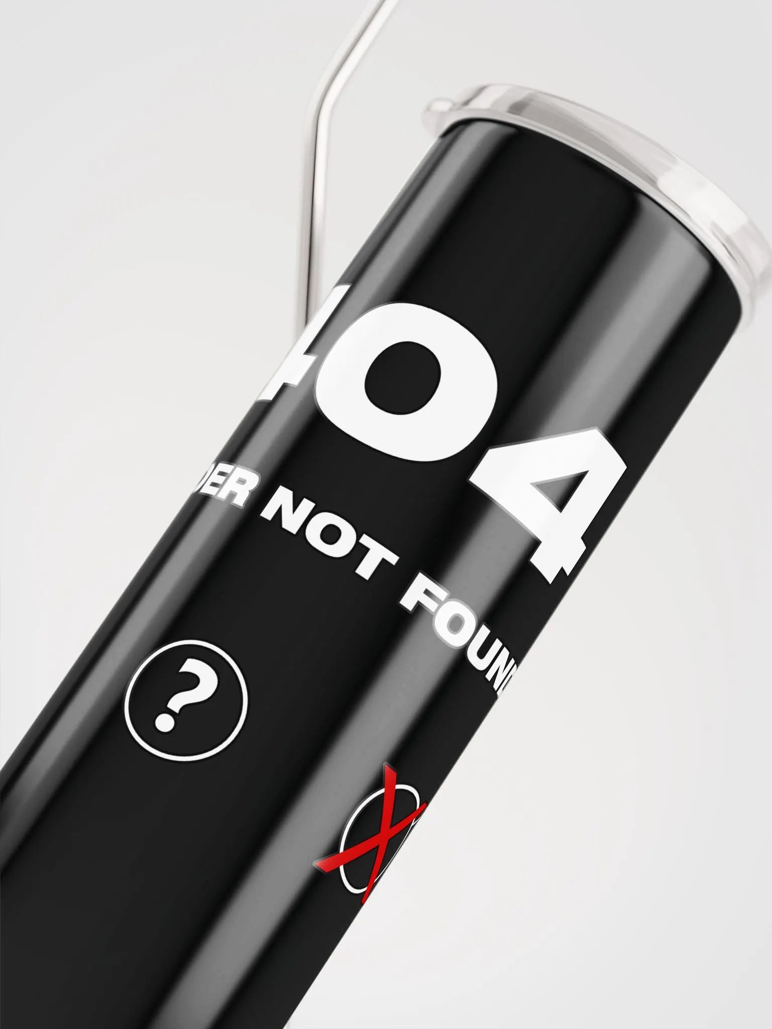 404 Gender not Found Tumbler product image (5)