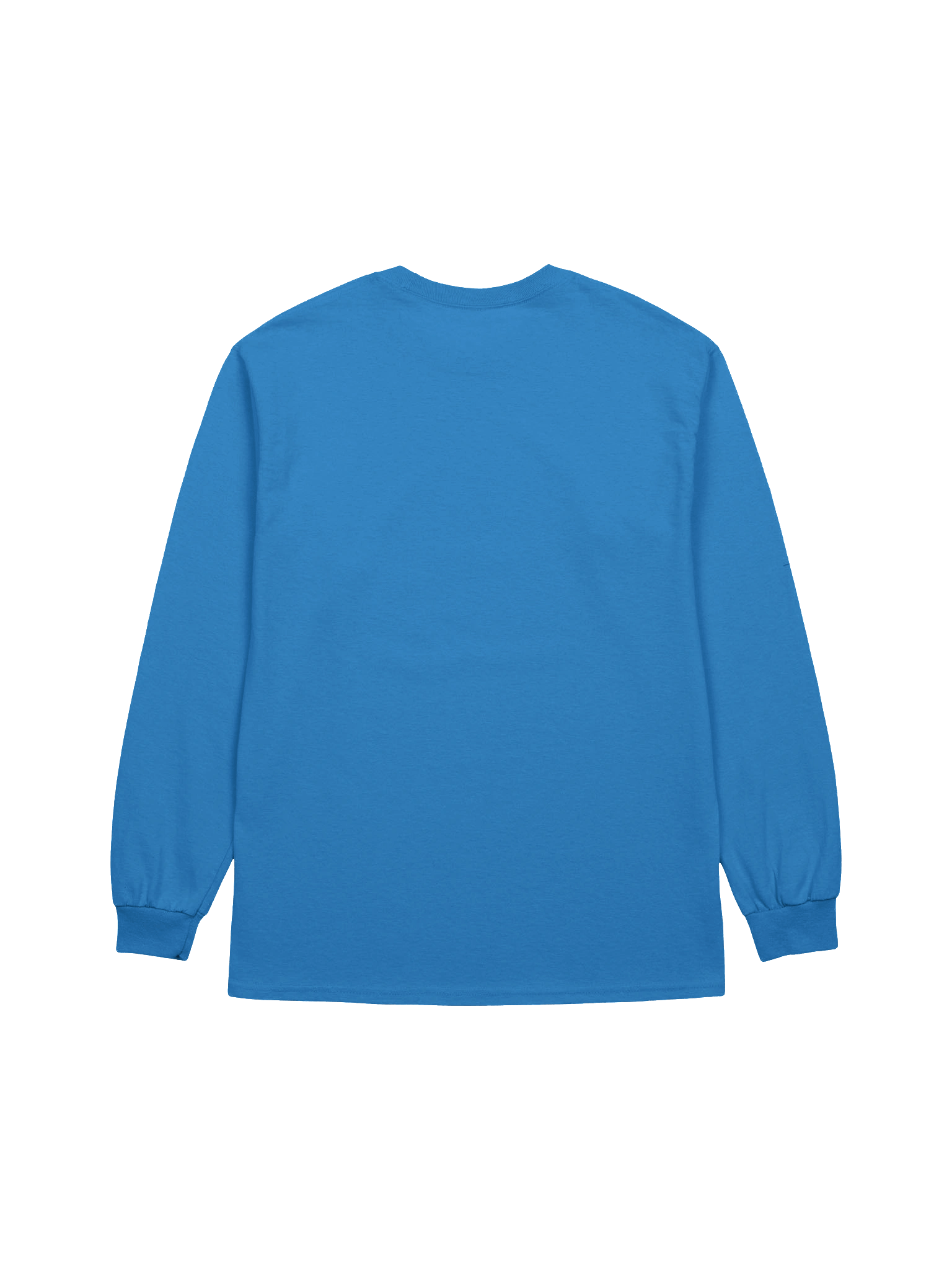 Get ready, GO! - Gildan Ultra Cotton Long Sleeve T-Shirt product image (2)