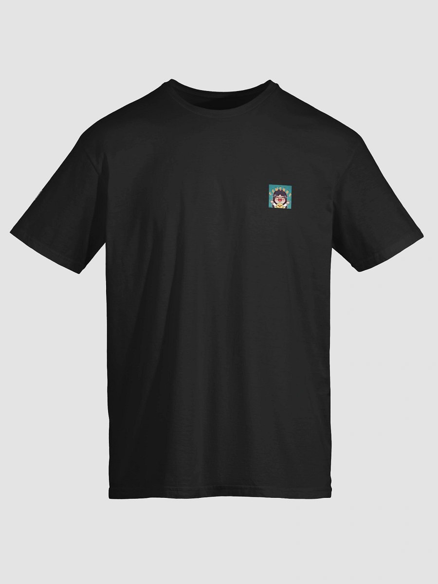 Eggy hug t-shirt product image (29)