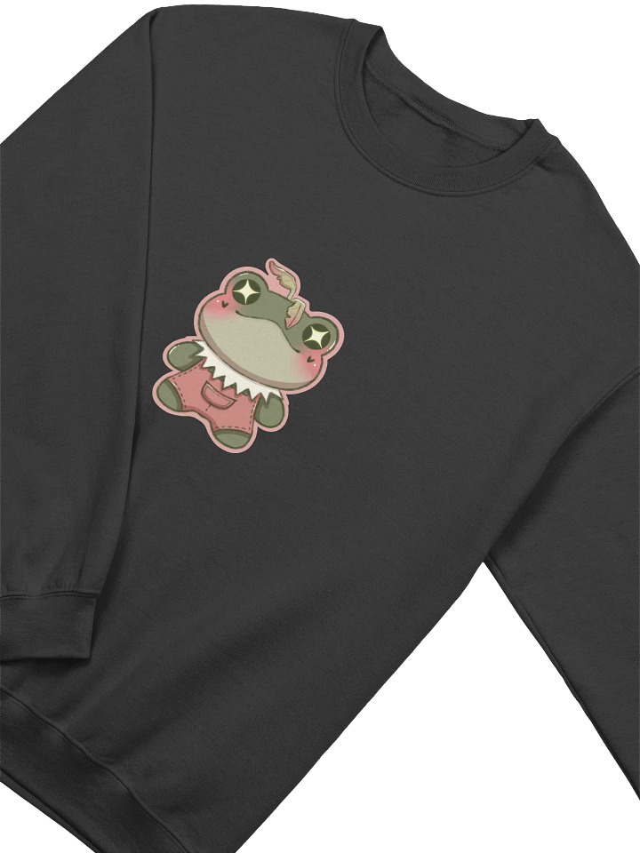 Bard Bepis sweater product image (2)