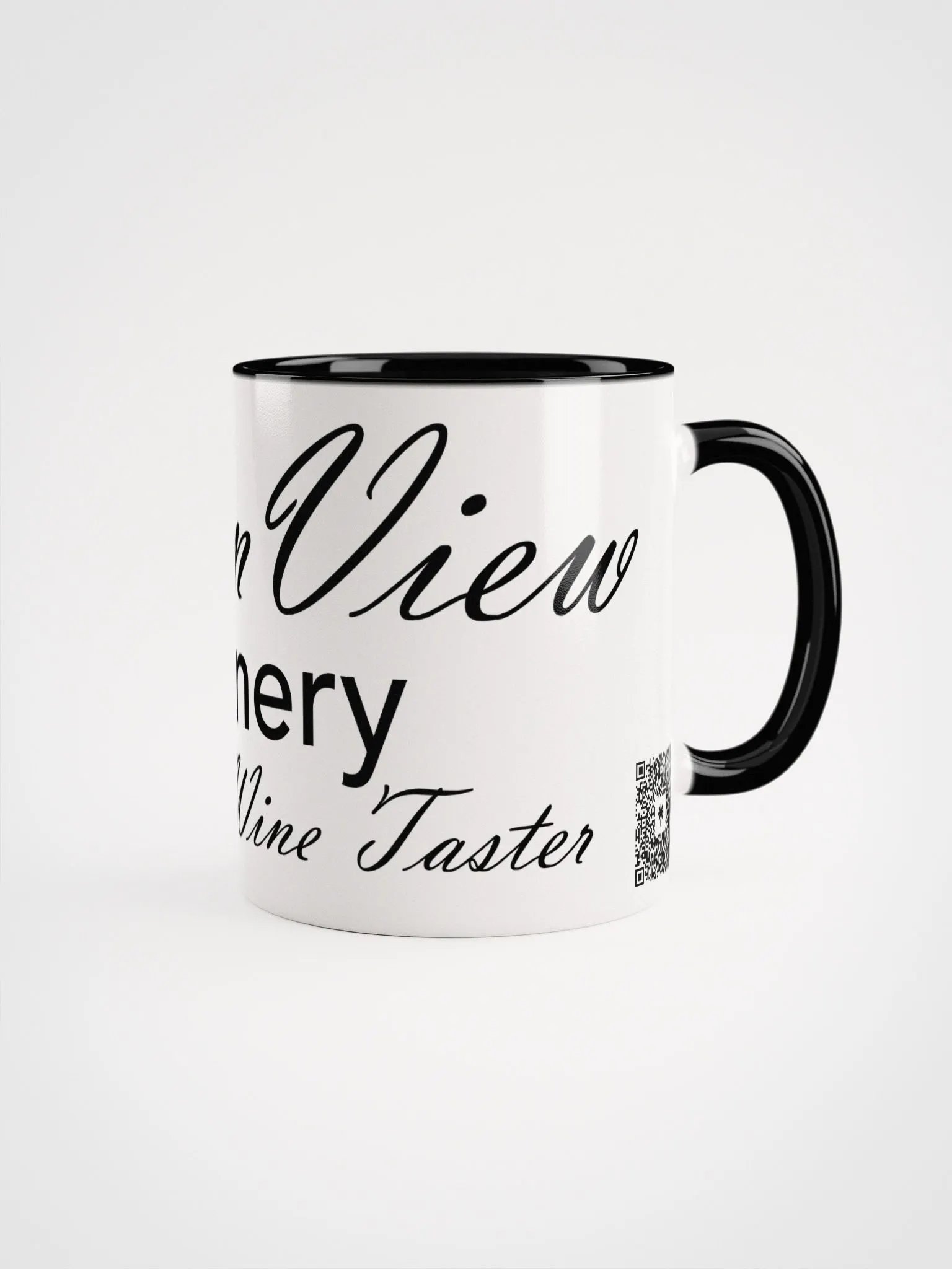 Moon View Official Wine Taster Mug Color product image (8)