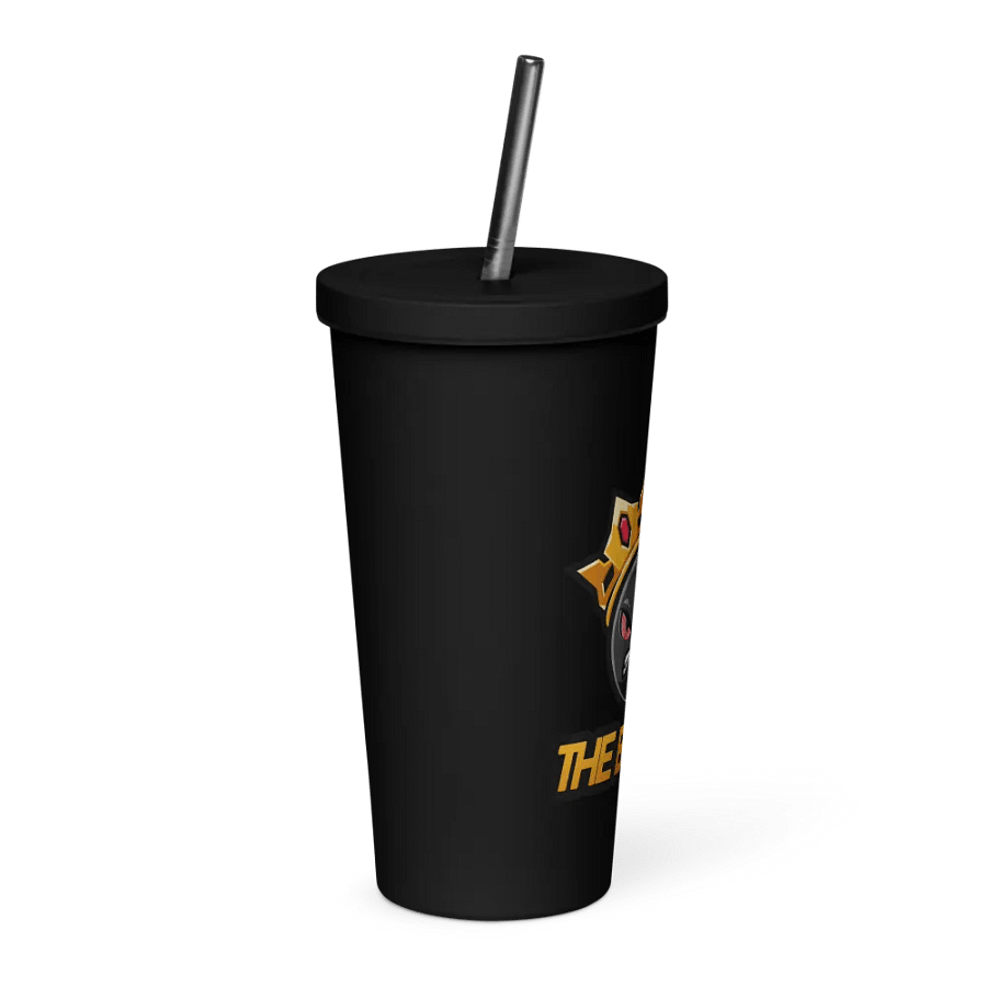 The Bombs Royal Rage Insulated Tumbler product image (7)