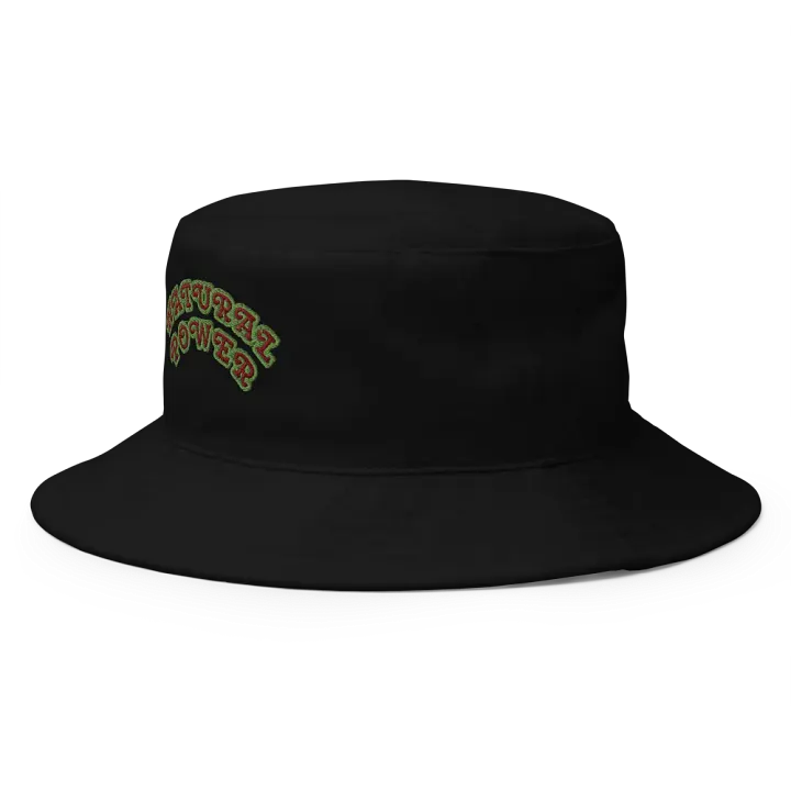 Empowerment Redefined Bucket Hat product image (4)