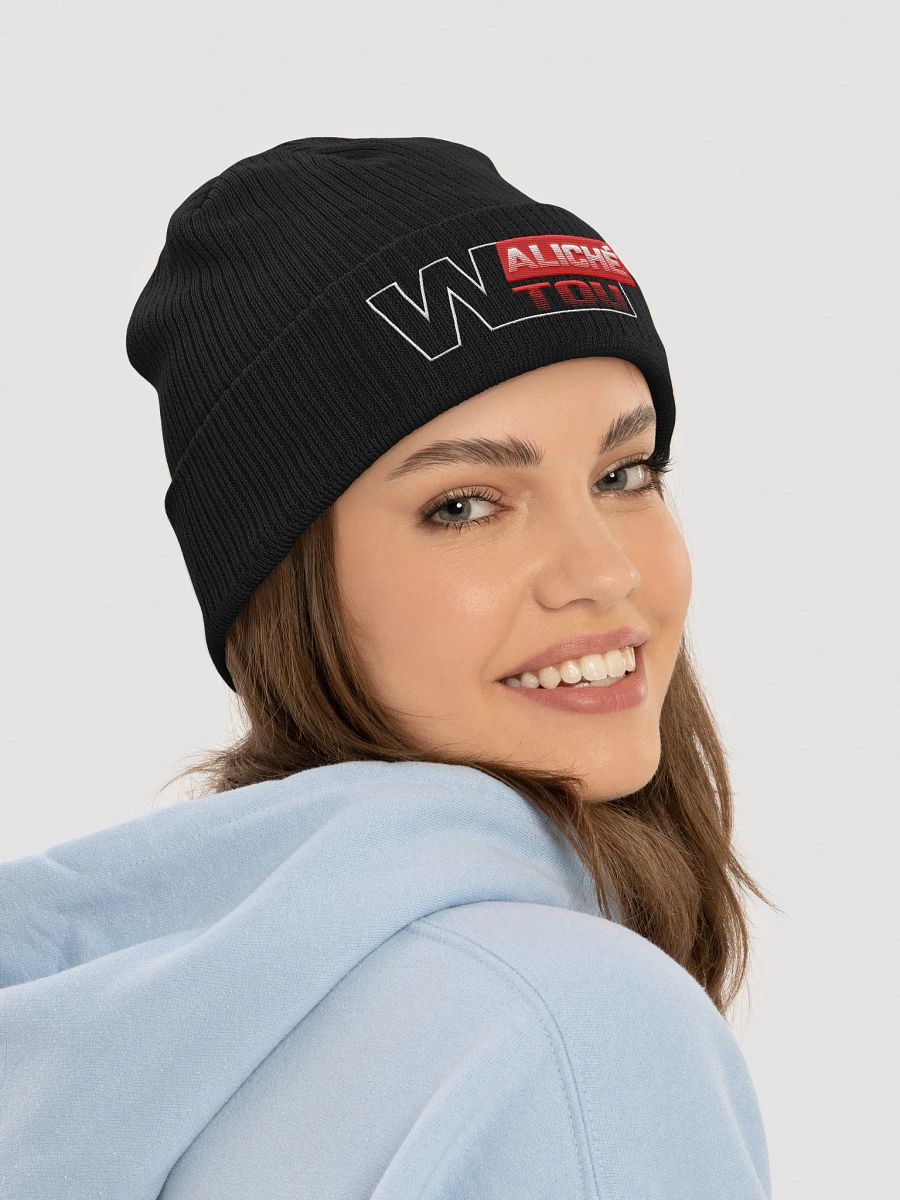 Bonnet - Waliché Tou product image (7)