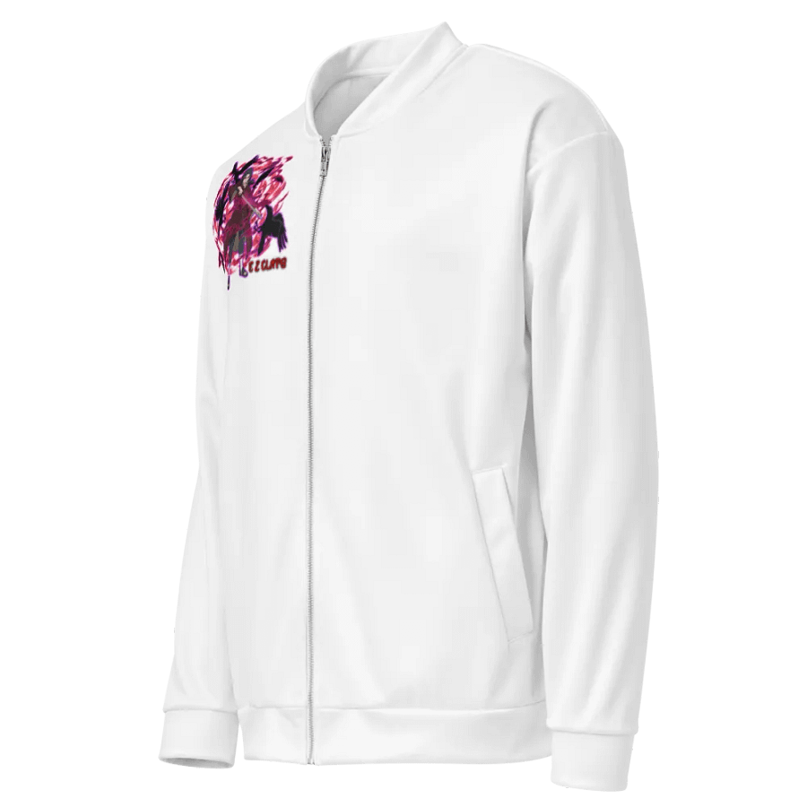 FTWitachi | E Z Claps | Unisex Comber Jacket product image (3)