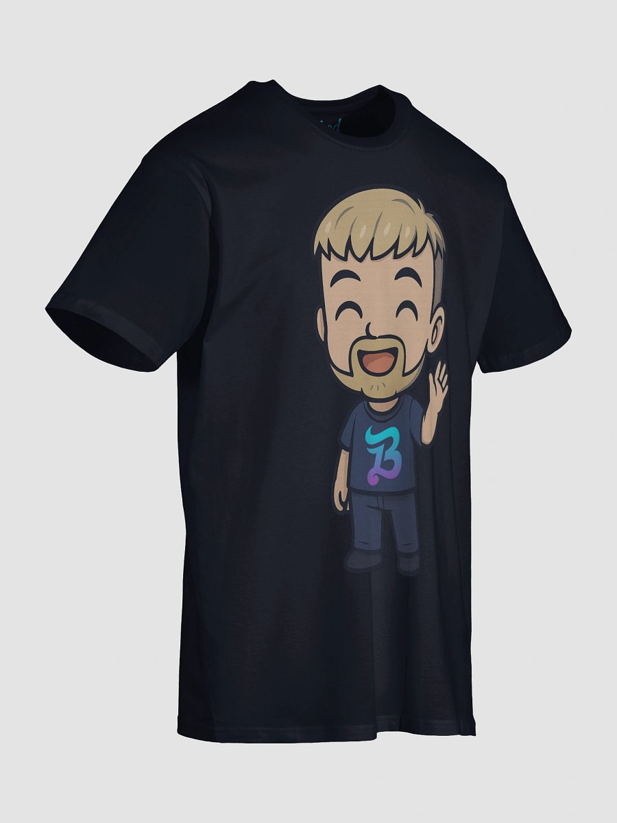 Wavey Tee product image (13)