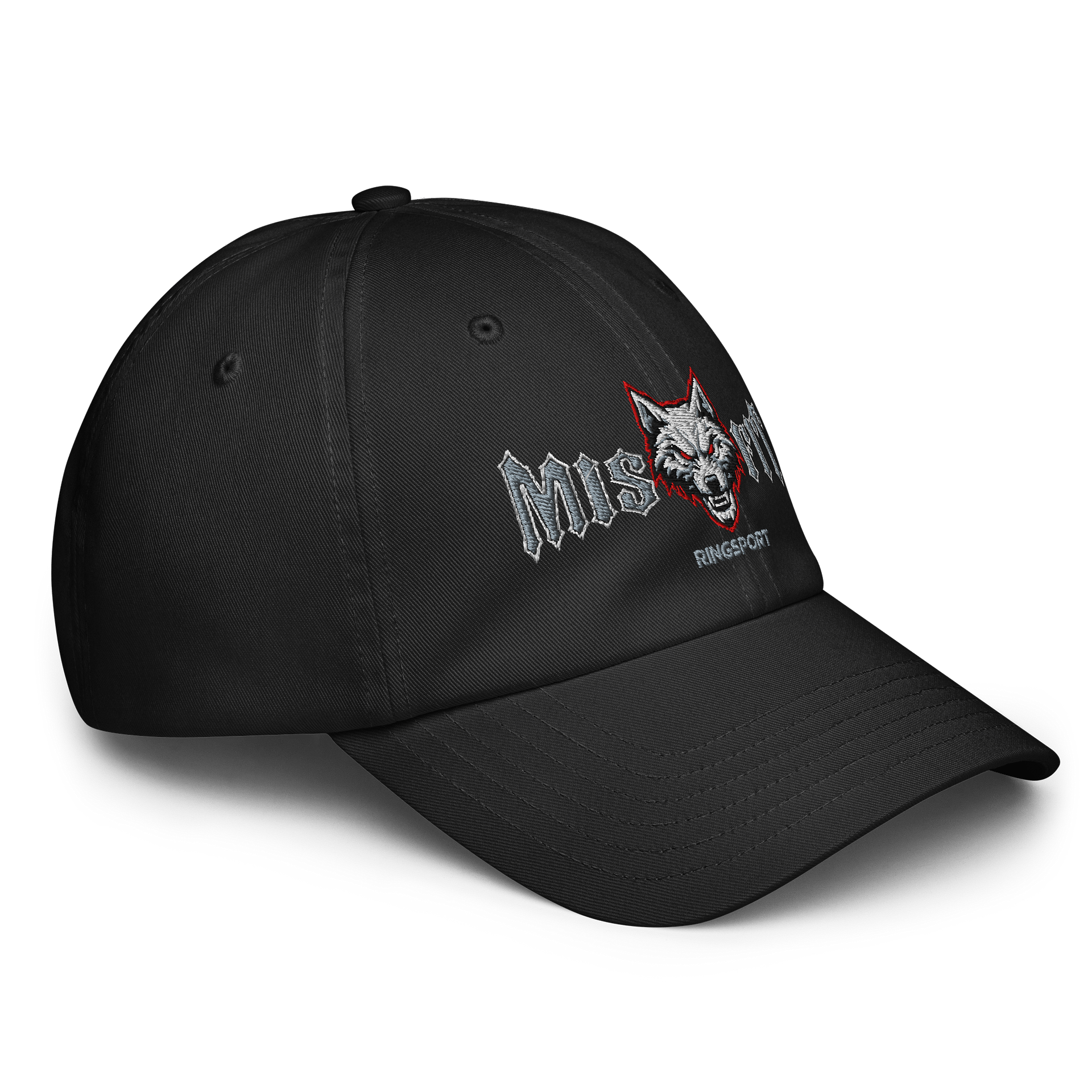 Misfit Ringsport Under Armour Hat product image (3)