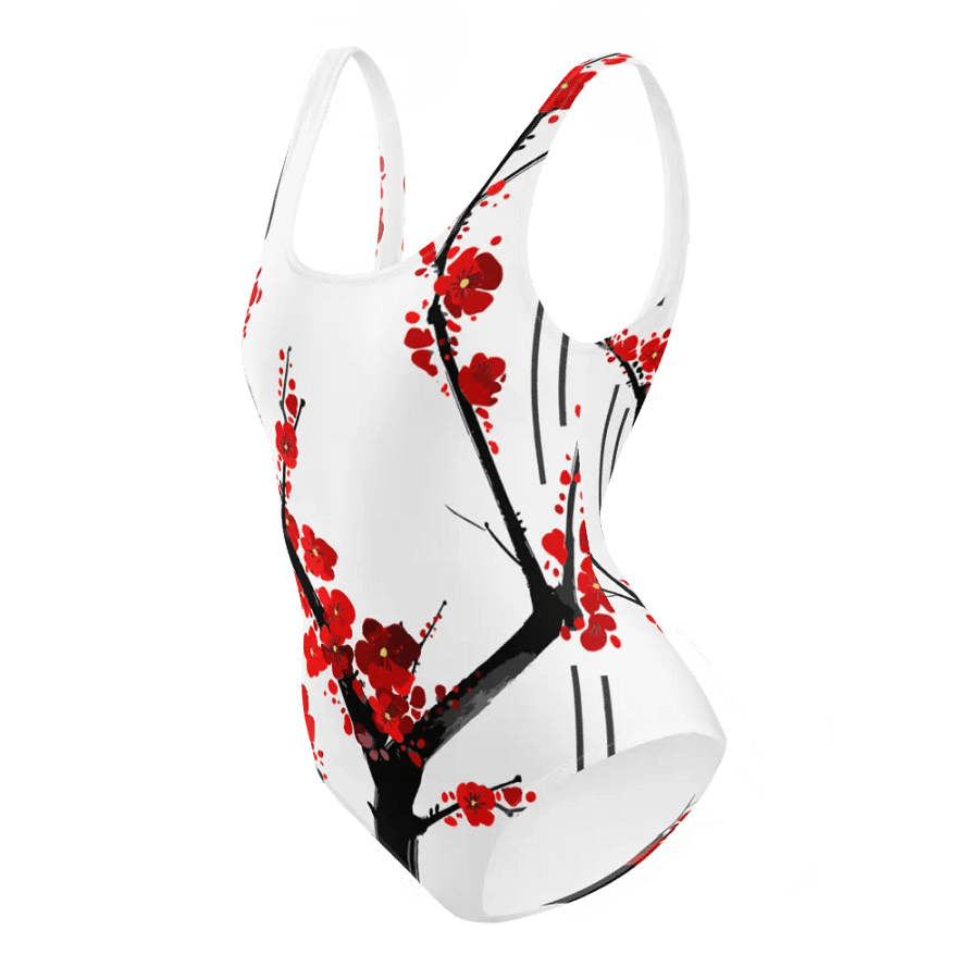 Blossom Burst - Swimsuit product image (10)