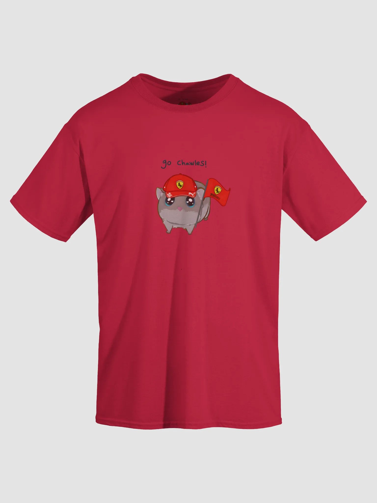 go chawles shirt product image (17)