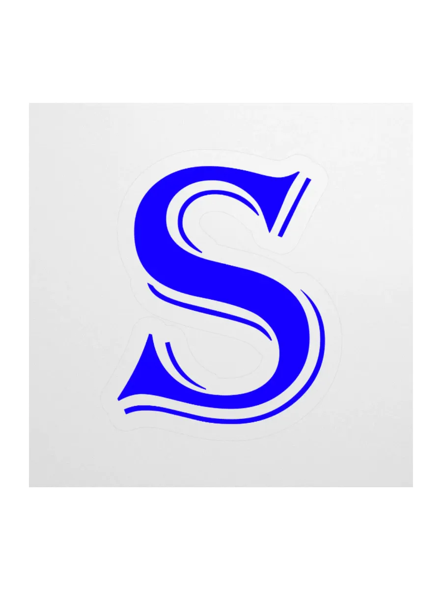 Saroper Sticker product image (2)