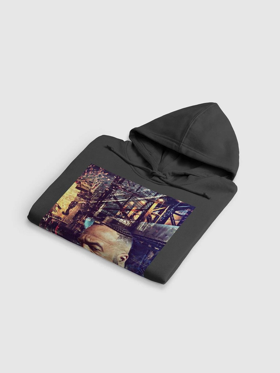 Morris Urban Hoodie 6 product image (32)