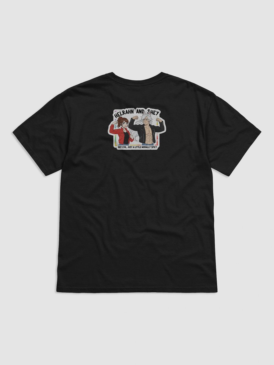 Shey4123TTV Tee product image (2)