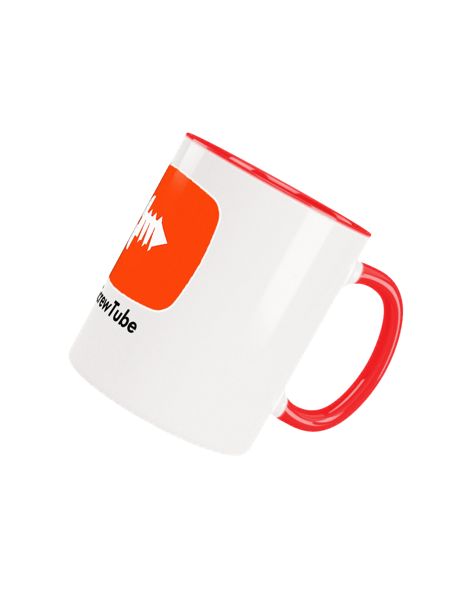 #ScrewTube Mug product image (7)