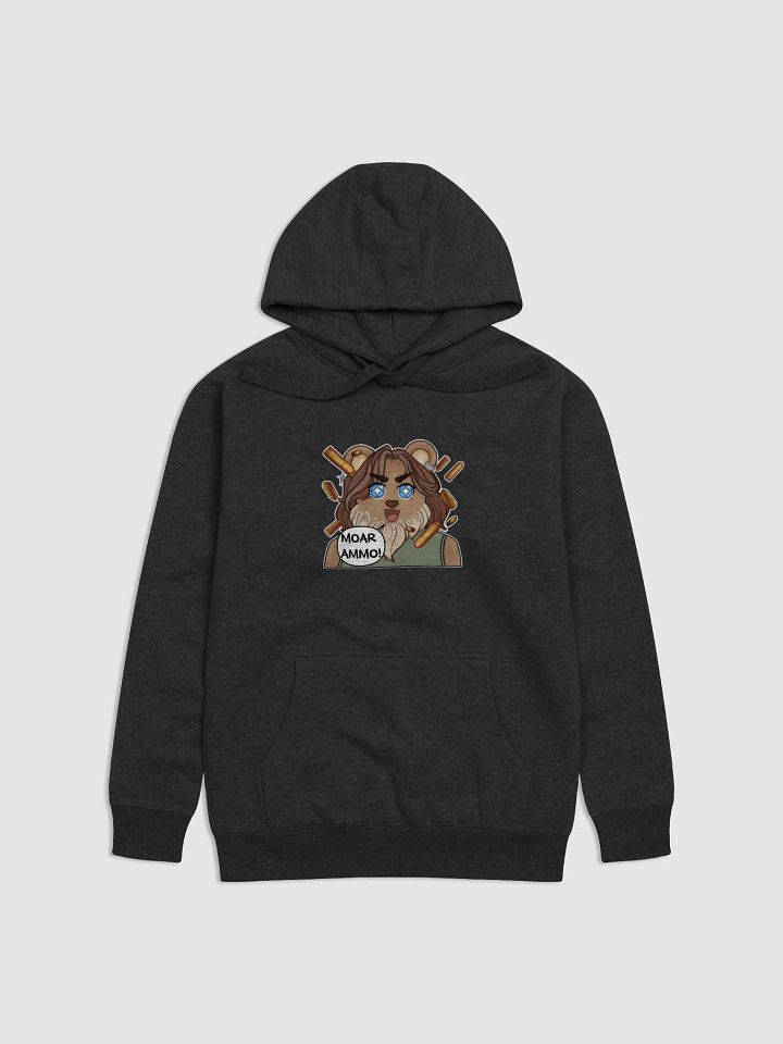 Moar Ammo Pullover product image (6)