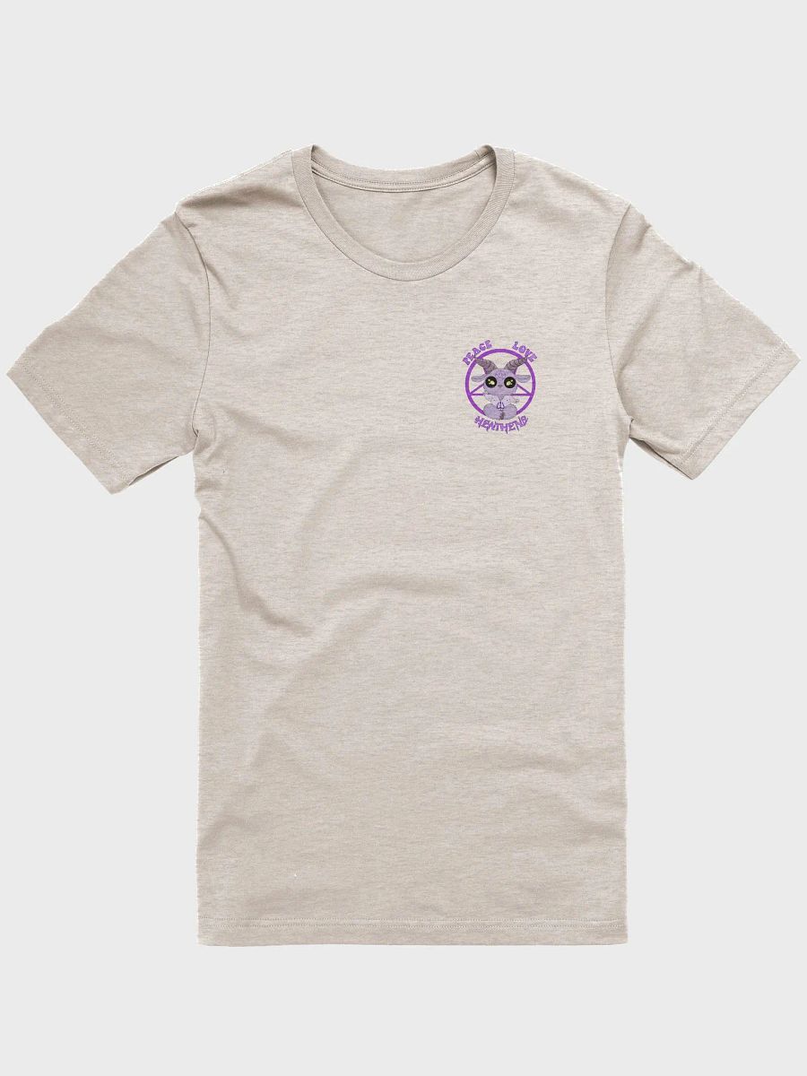 Heathen Life - Crew Neck product image (4)