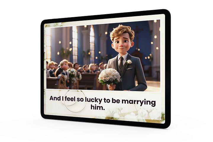 My Wedding Day product image (2)