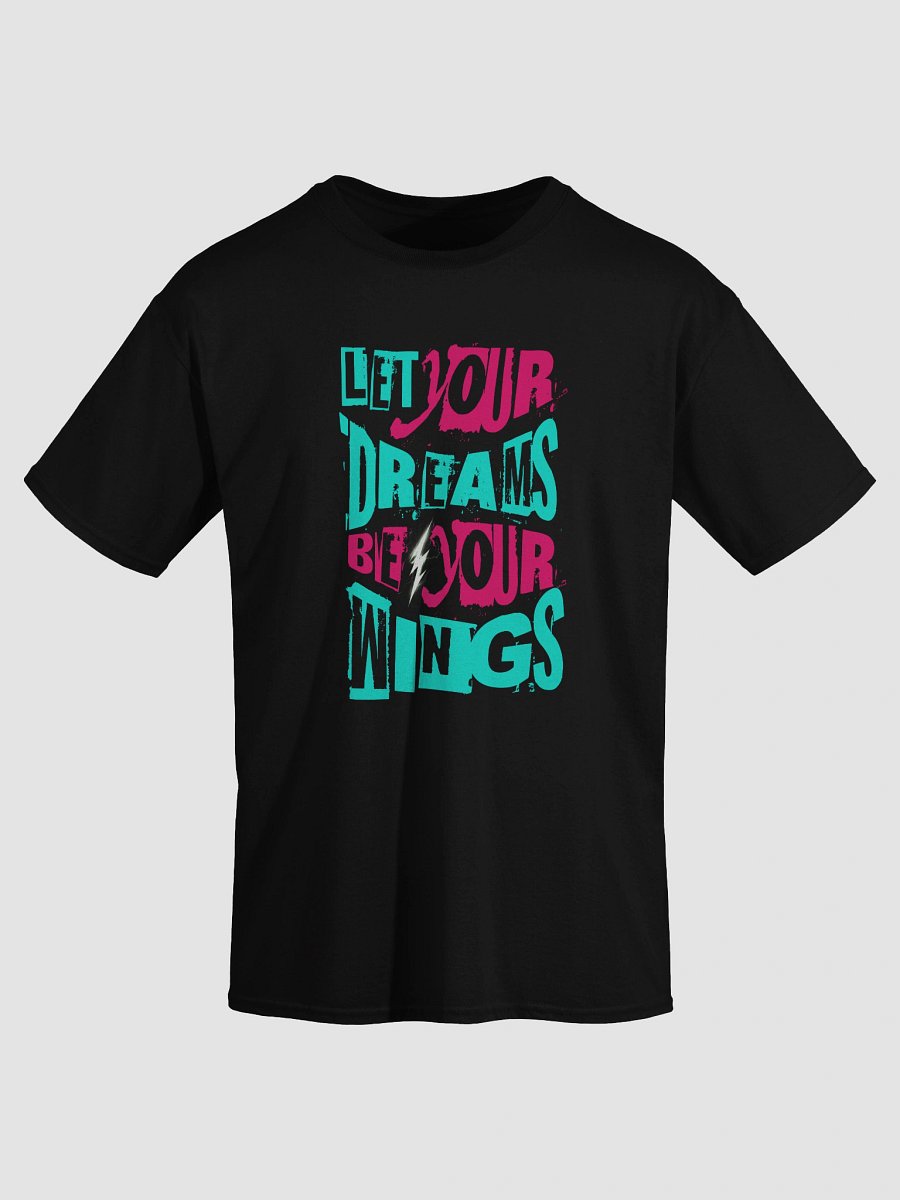 Women's Dreams T-Shirt product image (3)