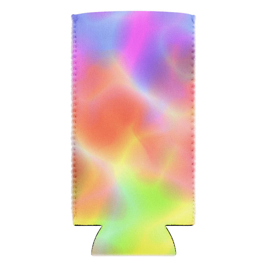 Beer Jeep Tie Dye Coozie product image (20)