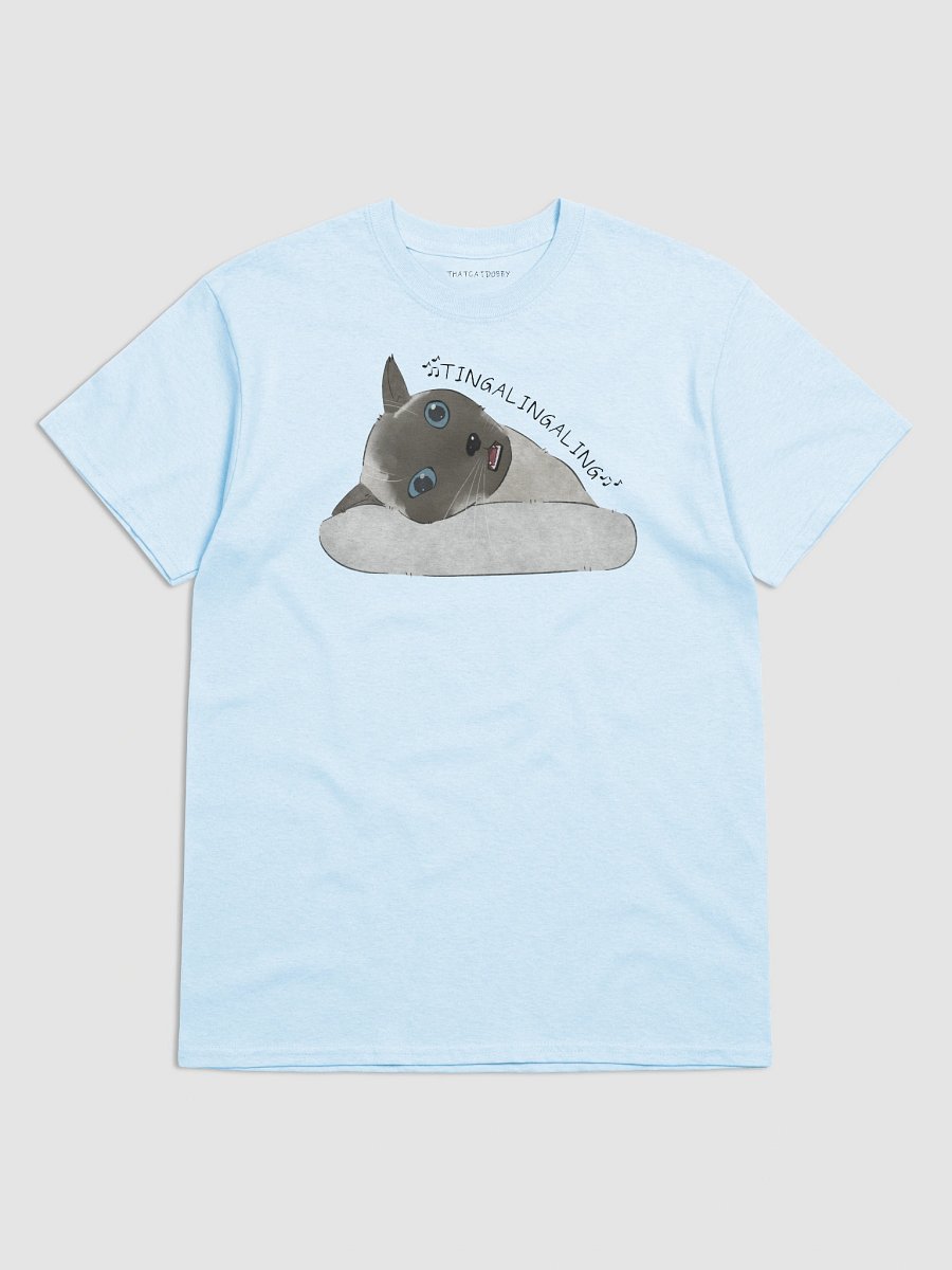 Final Braincell Tingaling T-Shirt product image (24)