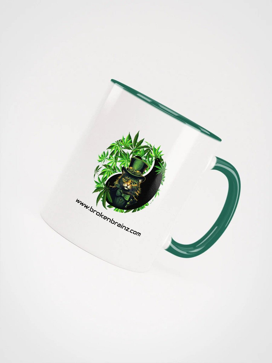 Stoned TopCat product image (7)