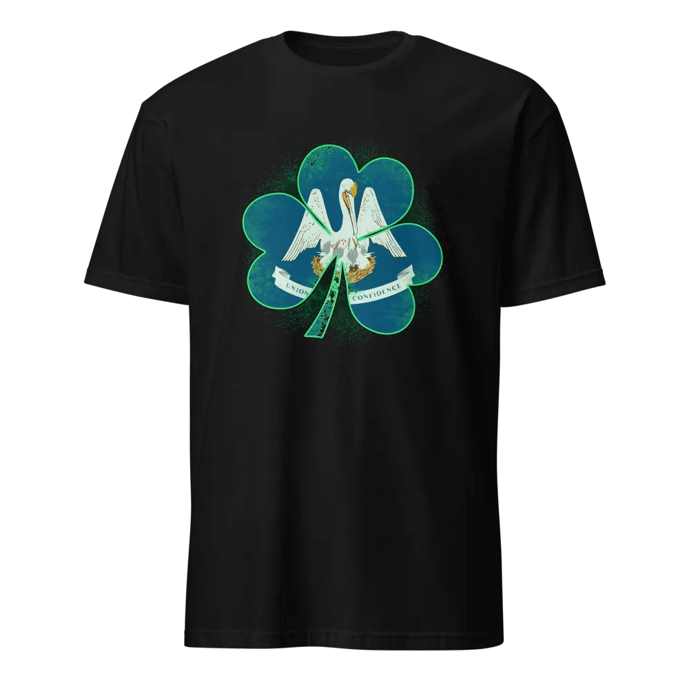 Louisiana Clover: St Patrick's Day product image (1)