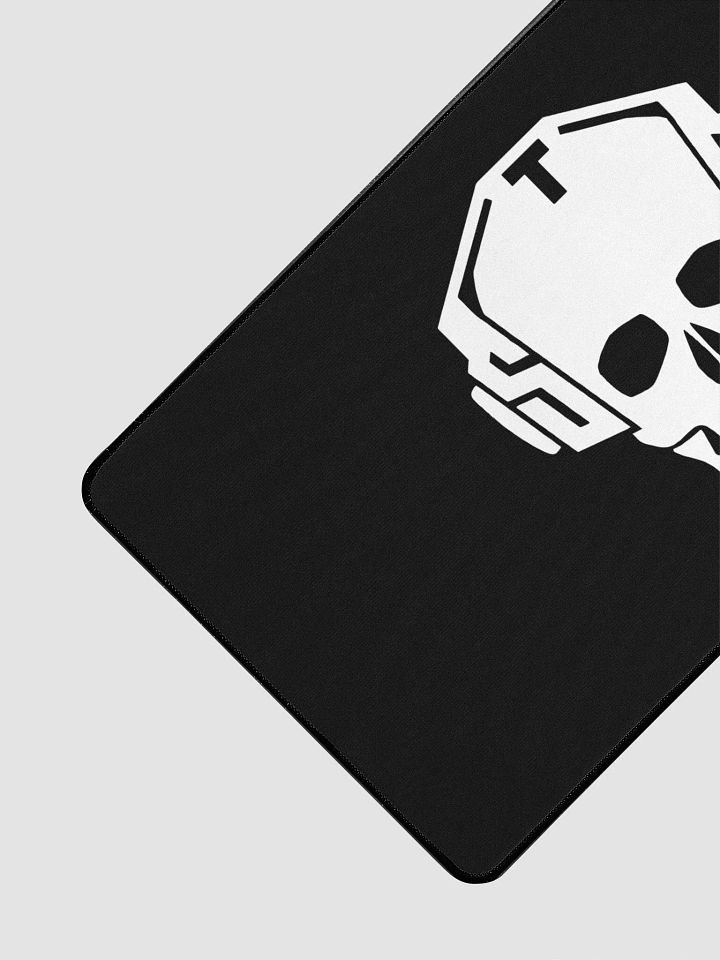 Skellyton The Skeleton Desk Mat product image (1)
