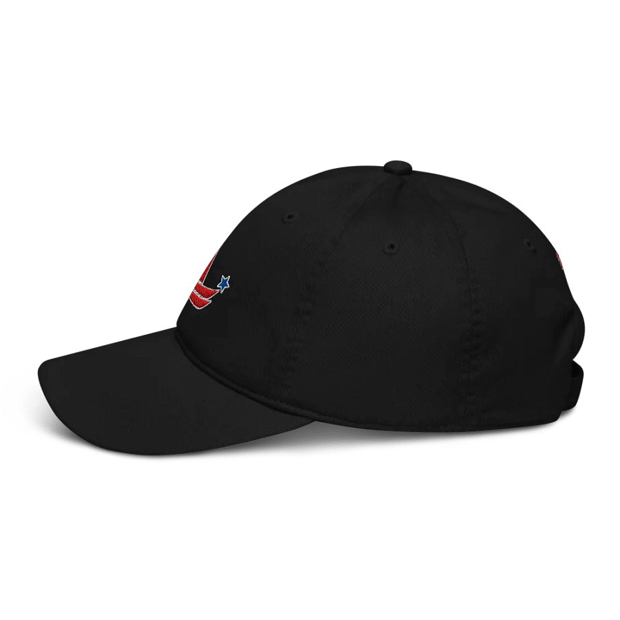 AMAC - Dad Cap product image (6)