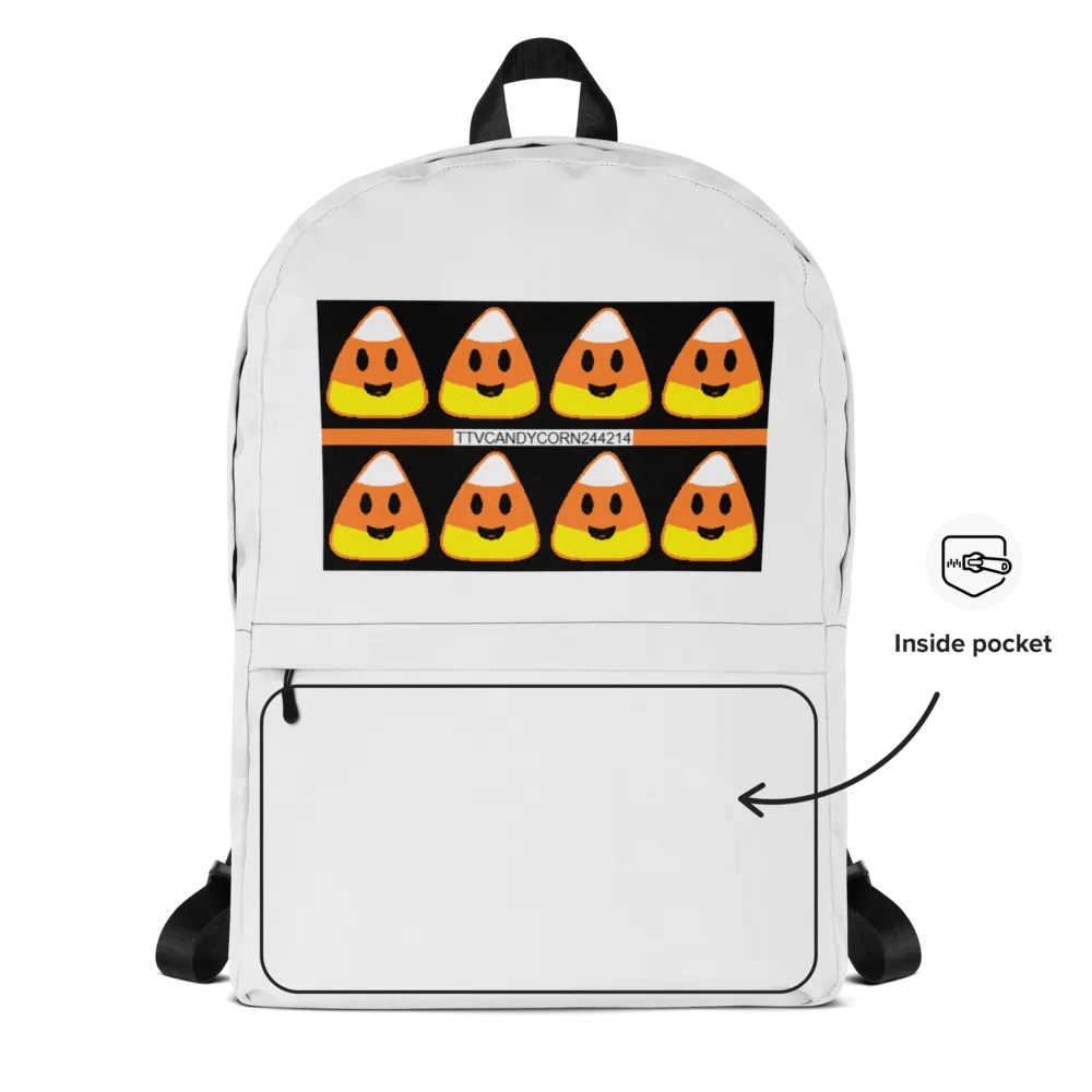 CANDY - Backpack product image (2)