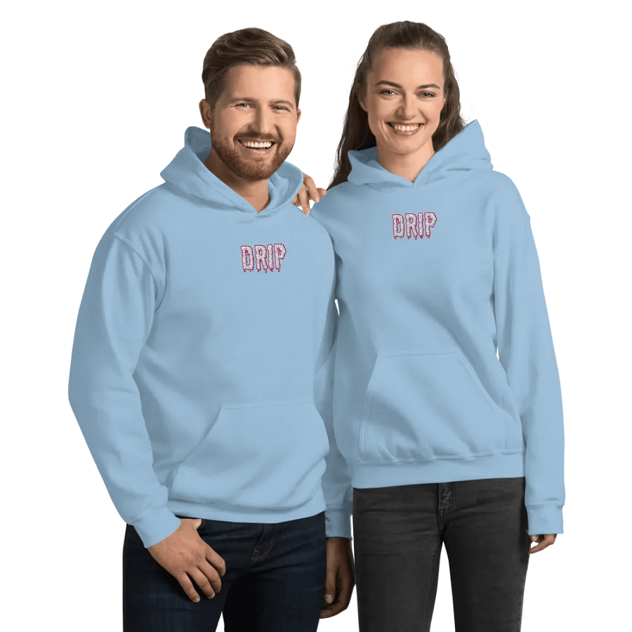 'Logo' Hoodie product image (4)