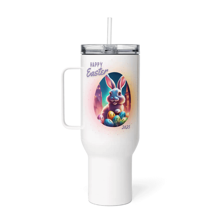Easter 2025 40oz Tumbler product image (1)