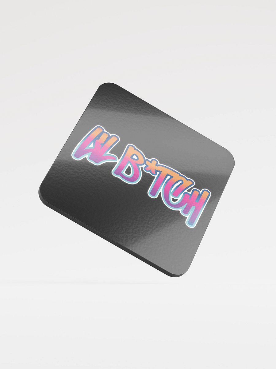 Lil B Coaster product image (1)