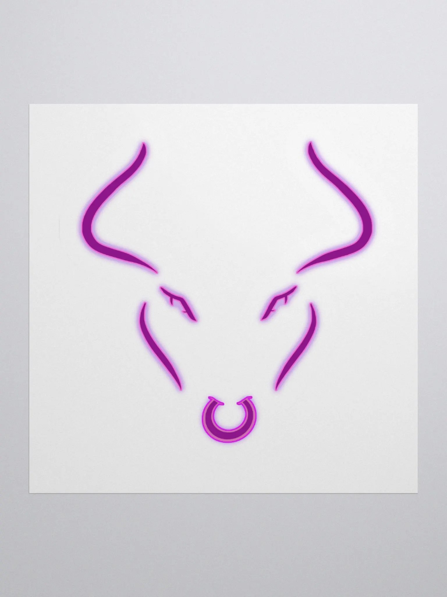 "BIACS Logo" Sticker product image (1)